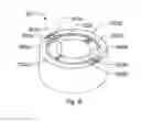 Fig. 10 - Switchable core element-based permanent magnet apparatus