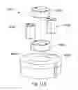 Fig. 17 - Switchable core element-based permanent magnet apparatus