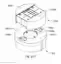 Fig. 25 - Switchable core element-based permanent magnet apparatus