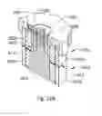 Fig. 27 - Switchable core element-based permanent magnet apparatus