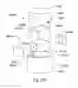 Fig. 31 - Switchable core element-based permanent magnet apparatus
