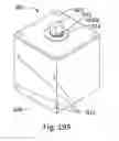 Fig. 35 - Switchable core element-based permanent magnet apparatus