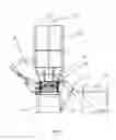 Fig. 06 - Method and device for treatment and recycling of waste refrigerators