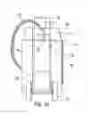Fig. 12 - SYSTEM AND METHOD OF DISASSEMBLING LOCK-DOWN DEVICES