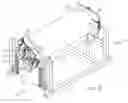 Fig. 13 - Clamping device for tank assembly