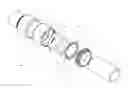 Fig. 01 - Piping joint assembly system and method