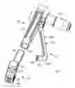 Fig. 08 - METHOD AND APPARATUS FOR APPLYING PRESET TORQUE VALUES TO FASTENERS