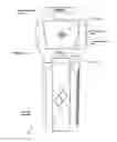 Fig. 02 - Quick release camera mounting device and methods of use