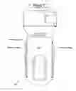 Fig. 08 - Quick release camera mounting device and methods of use