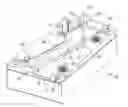 Fig. 01 - Tooling and a method for hot forging pieces of sheet metal
