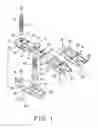 Fig. 02 - Tool device for dismantling joint