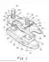 Fig. 03 - Tool device for dismantling joint