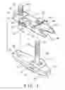 Fig. 04 - Tool device for dismantling joint