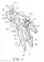 Fig. 05 - Tool device for dismantling joint