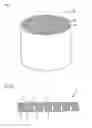 Fig. 02 - Manufacturing method of electrode for honeycomb structure forming die
