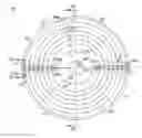 Fig. 01 - Split fan wheel and split shroud assemblies and methods of manufacturing and assemblying the same