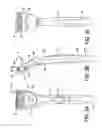 Fig. 04 - Wet razor and electric trimmer assembly