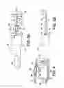 Fig. 05 - Wet razor and electric trimmer assembly
