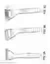 Fig. 06 - Wet razor and electric trimmer assembly