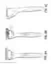 Fig. 07 - Wet razor and electric trimmer assembly