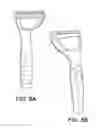 Fig. 09 - Wet razor and electric trimmer assembly
