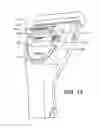 Fig. 15 - Wet razor and electric trimmer assembly