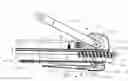 Fig. 01 - Armor clamping and cutting tool