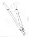 Fig. 02 - HANDLE SYSTEM FOR GARDEN SHEARS