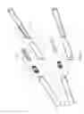 Fig. 03 - HANDLE SYSTEM FOR GARDEN SHEARS