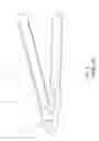 Fig. 09 - HANDLE SYSTEM FOR GARDEN SHEARS