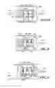 Fig. 14 - Jigsaw with cutting angle indicator in jigsaw housing assembly