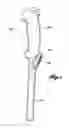 Fig. 02 - Ski pole with inclinometer