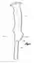 Fig. 08 - Ski pole with inclinometer