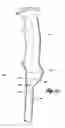 Fig. 09 - Ski pole with inclinometer