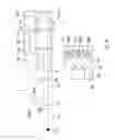 Fig. 03 - Workpiece centering apparatus and workpiece centering method