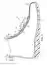Fig. 03 - Lacing closure system for an object