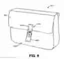 Fig. 14 - Belt and/or buckle assembly