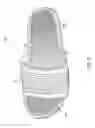 Fig. 09 - Article of footwear with ribbed footbed