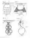 Fig. 05 - Shoe charm holder device