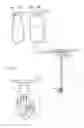 Fig. 06 - Shoe charm holder device