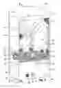 Fig. 02 - Recirculating levitated beads fountain display apparatus