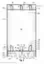Fig. 03 - Recirculating levitated beads fountain display apparatus