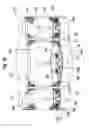 Fig. 07 - Recirculating levitated beads fountain display apparatus