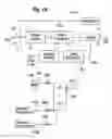 Fig. 10 - Recirculating levitated beads fountain display apparatus