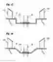 Fig. 11 - Recirculating levitated beads fountain display apparatus