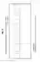 Fig. 19 - Recirculating levitated beads fountain display apparatus