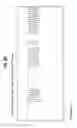 Fig. 20 - Recirculating levitated beads fountain display apparatus
