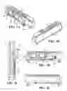 Fig. 03 - Modifiable upper receiver for M-16/AR15 type firearm in particular for adapting to specific needs of right and left handed shooters