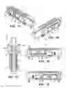 Fig. 04 - Modifiable upper receiver for M-16/AR15 type firearm in particular for adapting to specific needs of right and left handed shooters
