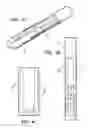 Fig. 05 - Modifiable upper receiver for M-16/AR15 type firearm in particular for adapting to specific needs of right and left handed shooters